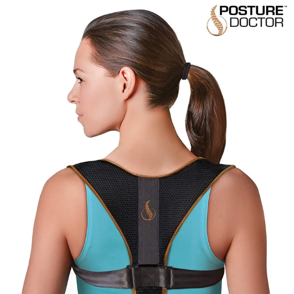 Corrector postural - Posture Doctor®️ – Mundo Tecno®️