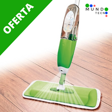 Cargar imagen en el visor de la galería, SPRAY MOP®️ - 🔥𝐇𝐎𝐘 𝐎𝐟𝐞𝐫𝐭𝐚 𝟒𝟎%𝐎𝐅𝐅 🔥
