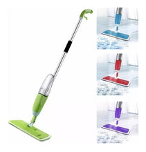 Cargar imagen en el visor de la galería, SPRAY MOP®️ - 🔥𝐇𝐎𝐘 𝐎𝐟𝐞𝐫𝐭𝐚 𝟒𝟎%𝐎𝐅𝐅 🔥
