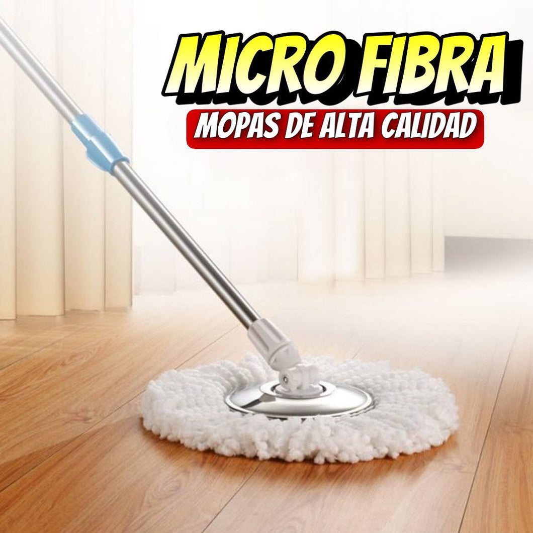 Magic Cleaning 360° Hoy 30%OFF