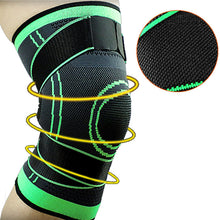 Cargar imagen en el visor de la galería, Soporte y sujeción de la rodilla