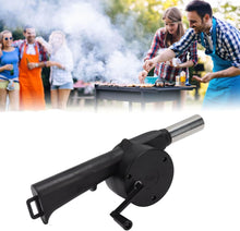 Cargar imagen en el visor de la galería, Soplador de aire manual portátil ®️ HOY 40%0FF🔥
