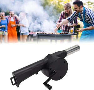 Soplador de aire manual portátil ®️ HOY 40%0FF🔥