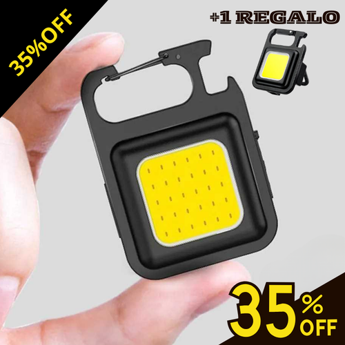 Ultra Led Recargable®️ 🔥HOY 35%OFF + 1 DE REGALO🎁