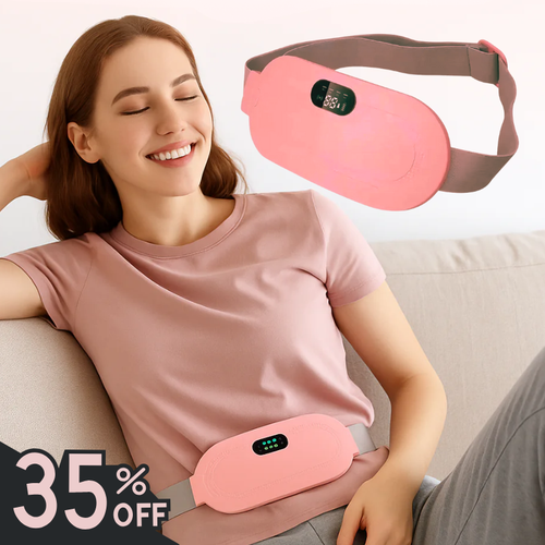 🩸AlivioMenstrual Pro™🔥Hoy Precio Lanzamiento 35%OFF 🔥