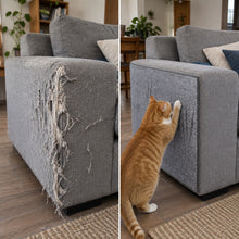 Cargar imagen en el visor de la galería, Rascador Autoadhesivo para Sillón · Protegé tus Muebles del Gato 🔥35%OFF🔥 🛒