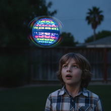 Cargar imagen en el visor de la galería, Luces LED de noche