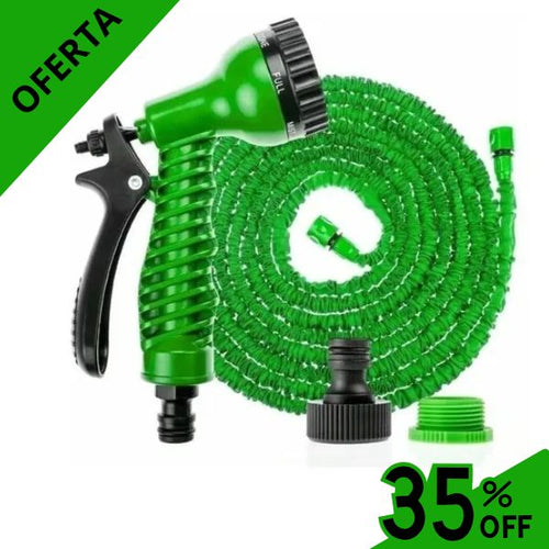 Manguera Expansible®️ Hoy 35%OFF🔥