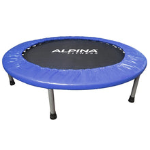 Cargar imagen en el visor de la galería, Mini Trampolín Fitness Profesional 1 m · Jumping en Casa · Hasta 100 kg 🛒