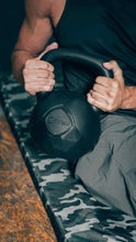Cargar imagen en el visor de la galería, Pesa Rusa Kettlebell 10 kg · Entrenamiento Funcional en Casa 🛒