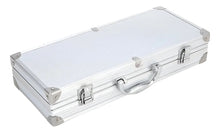 Cargar imagen en el visor de la galería, Set Asador Unex 19 Piezas Acero Inoxidable con Maletín de Aluminio 🛒