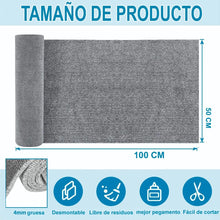 Cargar imagen en el visor de la galería, Rascador Autoadhesivo para Sillón · Protegé tus Muebles del Gato 🔥35%OFF🔥 🛒