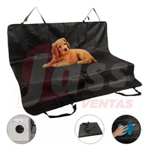 Cargar imagen en el visor de la galería, Funda Protectora de Auto para Mascotas · Impermeable · Universal 🔥35%OFF🔥 🛒