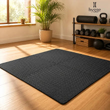 Cargar imagen en el visor de la galería, Pack 4 Pisos Goma Eva Encastrables 60x60 · 10 mm · Gimnasio en Casa 🔥35%OFF🔥 🛒