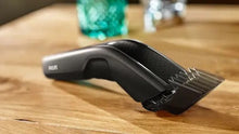 Cargar imagen en el visor de la galería, Cortadora de Pelo Philips Series 5000 HC5632 · 28 Posiciones · Peine para Barba 🛒