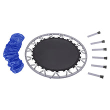 Cargar imagen en el visor de la galería, Mini Trampolín Fitness Profesional 1 m · Jumping en Casa · Hasta 100 kg 🛒