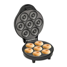 Cargar imagen en el visor de la galería, Máquina de Mini Donas Aiwa · 7 Donas en 4 Minutos 🛒