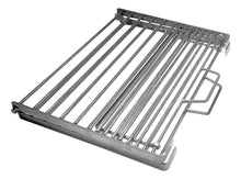 Cargar imagen en el visor de la galería, Parrilla Portátil Plegable 60 x 40 con Bolso · Asado en el Camping o la Playa 🛒