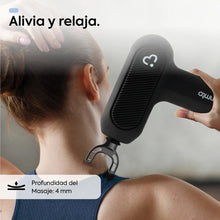 Cargar imagen en el visor de la galería, Pistola Masajeadora Femmto · 6 Velocidades · Recargable 🔥35%OFF🔥 🛒