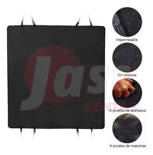 Cargar imagen en el visor de la galería, Funda Protectora de Auto para Mascotas · Impermeable · Universal 🔥35%OFF🔥 🛒