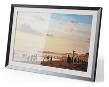 Cargar imagen en el visor de la galería, Portarretrato Digital WiFi 10,1" Táctil · Fotos y Videos al Instante desde el Celular 🛒
