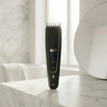 Cargar imagen en el visor de la galería, Cortadora de Pelo Philips Series 5000 HC5632 · 28 Posiciones · Peine para Barba 🛒