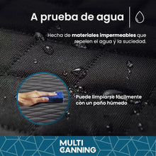 Cargar imagen en el visor de la galería, Funda Cubre Asiento para Auto · Mascotas · Impermeable Tipo Hamaca 🔥35%OFF🔥 🛒
