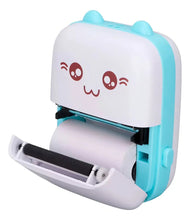Cargar imagen en el visor de la galería, Mini Impresora Térmica Bluetooth Portátil · Stickers, Fotos y Etiquetas 🛒
