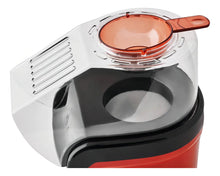 Cargar imagen en el visor de la galería, Pochoclera Eléctrica Ultracomb Sin Aceite · Aire Caliente 1200W 🛒