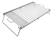Cargar imagen en el visor de la galería, Parrilla Portátil Plegable 60 x 40 con Bolso · Asado en el Camping o la Playa 🛒