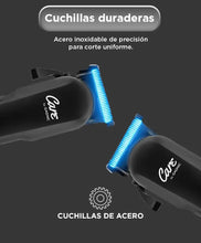 Cargar imagen en el visor de la galería, Máquina de Cortar Pelo Gadnic S2000 Pro · 8 Peines · Batería 2000 mAh 🛒