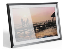 Cargar imagen en el visor de la galería, Portarretrato Digital WiFi 10,1" Táctil · Fotos y Videos al Instante desde el Celular 🛒