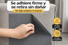 Cargar imagen en el visor de la galería, Rascador Autoadhesivo para Sillón · Protegé tus Muebles del Gato 🔥35%OFF🔥 🛒