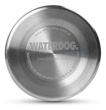 Cargar imagen en el visor de la galería, Termo Waterdog Ombú 1 Litro Acero Inoxidable · Pico Cebador · Caliente 8 h 🛒