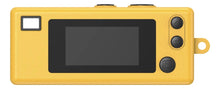 Cargar imagen en el visor de la galería, Mini Cámara Kodak Charmera · Retro Llavero · Fotos y Video Vintage 🛒