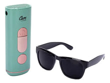 Cargar imagen en el visor de la galería, Depiladora IPL Portátil Flyz by Gadnic · 990.000 Pulsos · Piernas, Axilas y Rostro 🛒