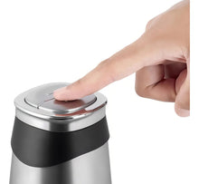 Cargar imagen en el visor de la galería, Picadora Procesadora Daewoo 500W · Bowl de Vidrio 2 L 🛒