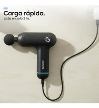 Cargar imagen en el visor de la galería, Pistola Masajeadora Femmto · 6 Velocidades · Recargable 🔥35%OFF🔥 🛒