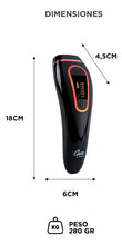 Cargar imagen en el visor de la galería, Depiladora IPL Gadnic T3 · Luz Pulsada 999.999 Pulsos · Depilación en Casa 🛒
