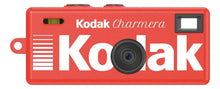 Cargar imagen en el visor de la galería, Mini Cámara Kodak Charmera · Retro Llavero · Fotos y Video Vintage 🛒