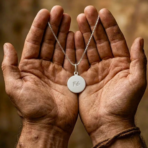 Cadena de Fe