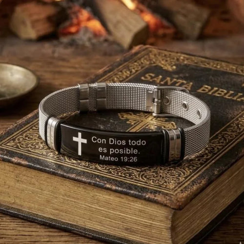 Mateo 19:26