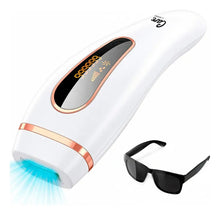 Cargar imagen en el visor de la galería, Depiladora IPL Gadnic T3 · Luz Pulsada 999.999 Pulsos · Depilación en Casa 🛒
