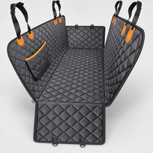 Cargar imagen en el visor de la galería, Funda Cubre Asiento para Auto · Mascotas · Impermeable Tipo Hamaca 🔥35%OFF🔥 🛒