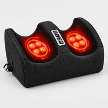 Cargar imagen en el visor de la galería, Masajeador de Pies Shiatsu con Calor · Alivio y Circulación 🔥35%OFF🔥 🛒