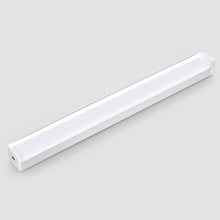 Cargar imagen en el visor de la galería, Barra LED Recargable con Sensor de Movimiento 50 cm · Bajo Alacena 🔥35%OFF🔥 🛒