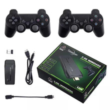 Cargar imagen en el visor de la galería, Gamer Stick 4K · Más de 20.000 Juegos Retro + 2 Joysticks 🛒
