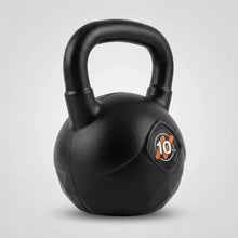 Cargar imagen en el visor de la galería, Pesa Rusa Kettlebell 10 kg · Entrenamiento Funcional en Casa 🛒
