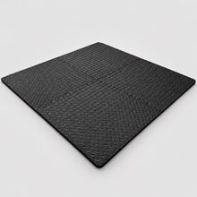 Cargar imagen en el visor de la galería, Pack 4 Pisos Goma Eva Encastrables 60x60 · 10 mm · Gimnasio en Casa 🔥35%OFF🔥 🛒