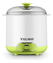 Cargar imagen en el visor de la galería, Yogurtera Yelmo YG-1717 · Yogur Griego y Natural 1,5 L 🛒